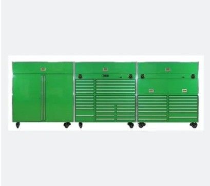 Convenient and Practical Heavy Duty Rolling Tool Box Cabinet for Garage Storage